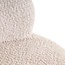 Richmond Interiors  Draaistoel kids Jackie lovely cream