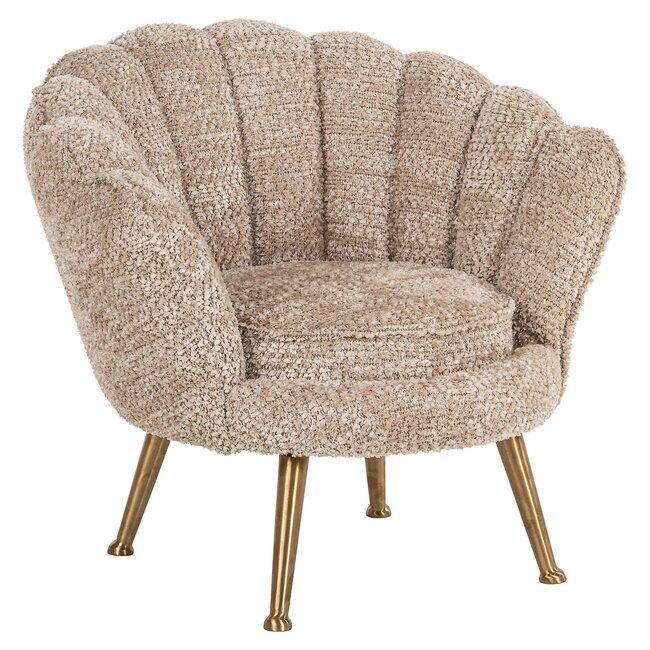 Richmond Interiors  Kinderstoel Charly lovely beige