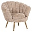 Richmond Interiors  Kinderstoel Charly lovely beige