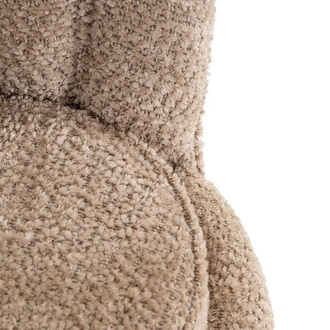 Richmond Interiors  Kinderstoel Charly lovely beige