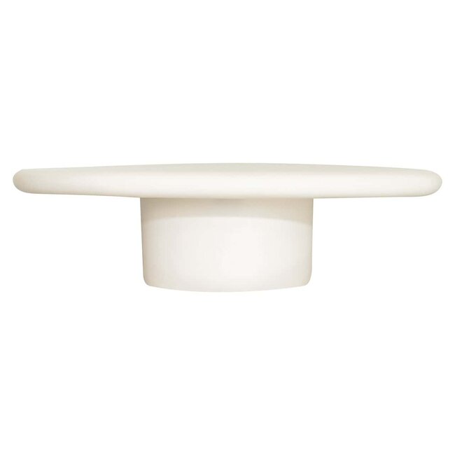 Richmond Interiors  Salontafel Urban Bloom indoor/outdoor zand