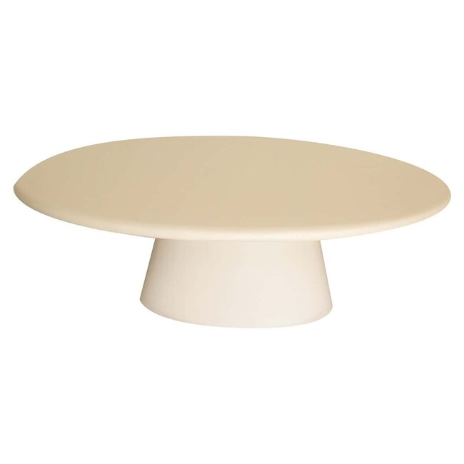 Richmond Interiors  Salontafel Urban Bloom indoor/outdoor zand