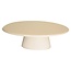 Richmond Interiors  Salontafel Urban Bloom indoor/outdoor zand