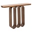 Richmond Interiors  Wandtafel Locarno geborsteld Goud
