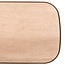 Richmond Interiors  Wandtafel Locarno geborsteld Goud