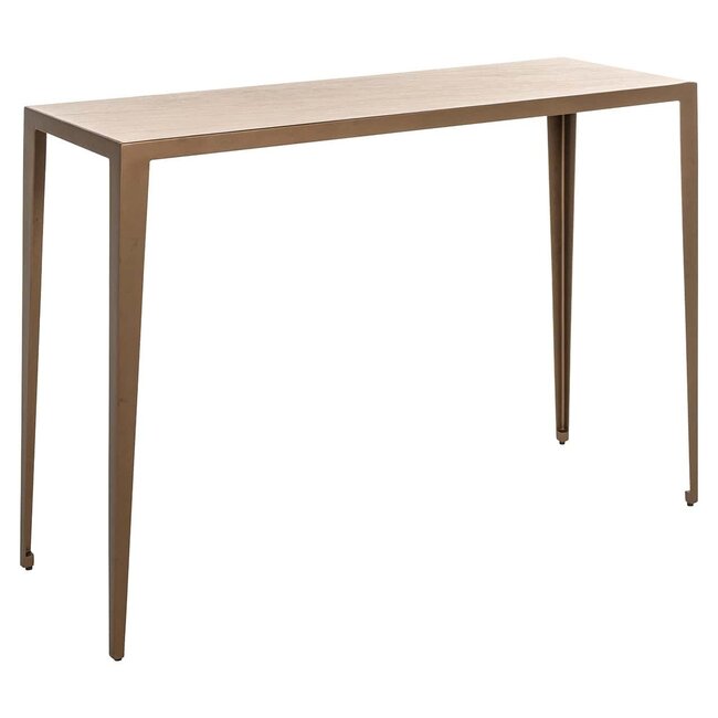 Richmond Interiors  Wandtafel Severine Beige