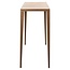 Richmond Interiors  Wandtafel Severine Beige