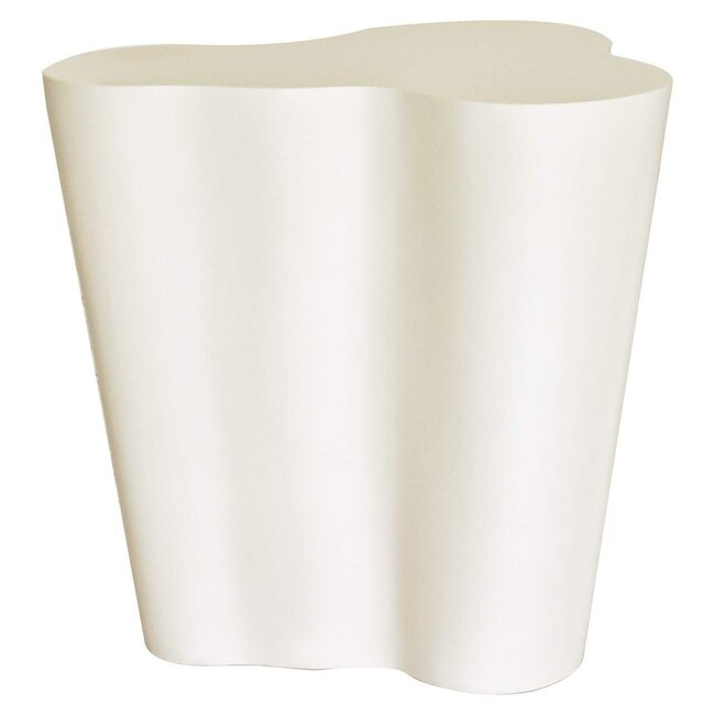 Richmond Interiors  Bijzettafel Urban Bloom indoor/outdoor zand