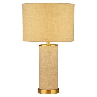 Richmond Interiors  Tafellamp Joline Beige