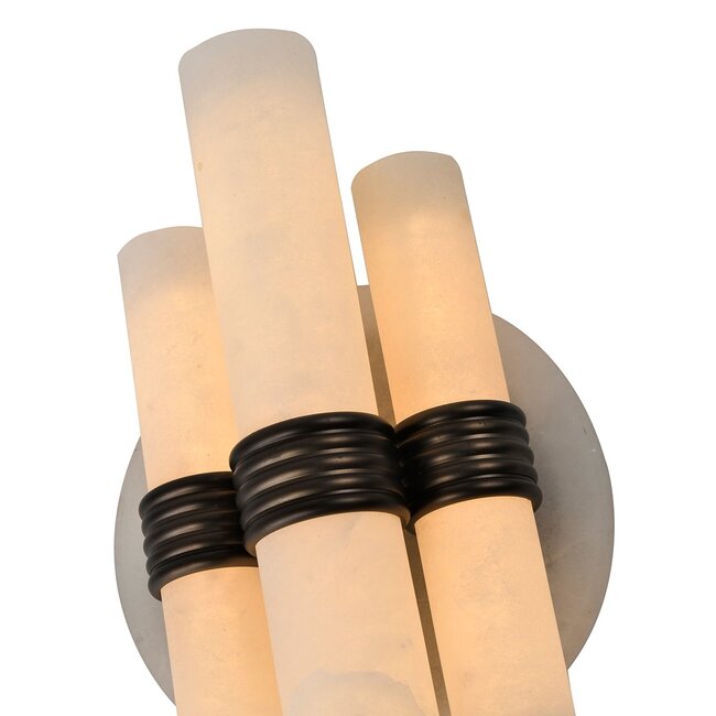 Richmond Interiors  Wandlamp Zara Wit