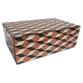 Richmond Interiors  Opbergbox Chady groot
