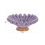 Richmond Interiors  Schaal Beaudyle Paars