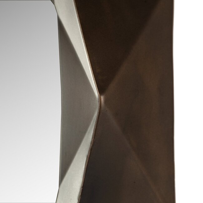 Richmond Interiors  Spiegel Jamel Goud