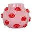 Richmond Interiors  Vaas Loth roze