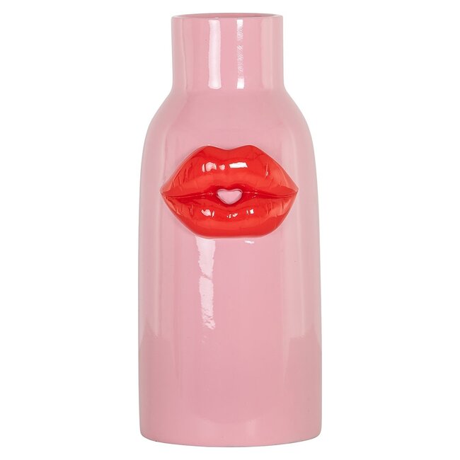 Richmond Interiors  Vaas Blythe klein roze