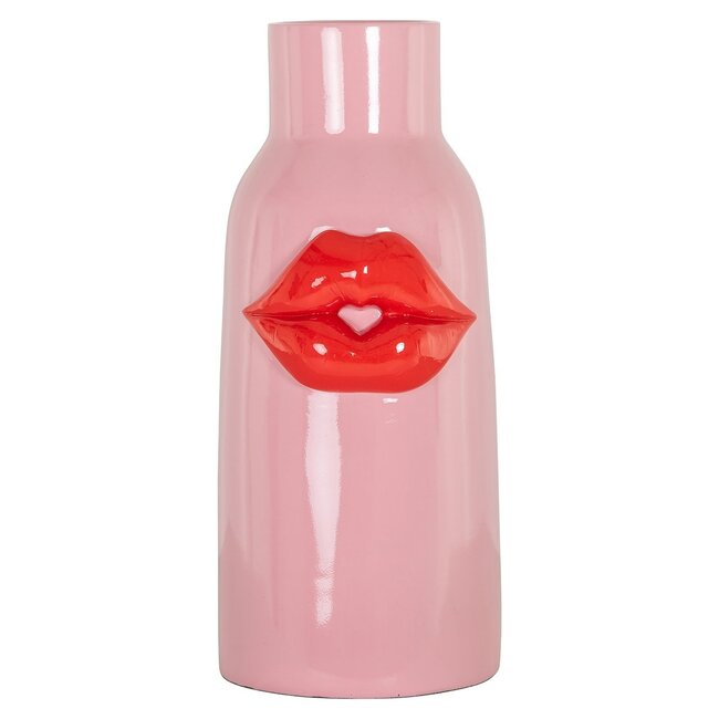 Richmond Interiors  Vaas Blythe groot roze