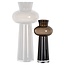 Richmond Interiors  Vaas Jamey klein Bruin