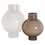 Richmond Interiors  Vaas Celina klein Bruin