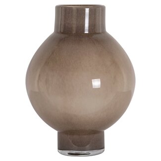 Richmond Interiors  Vaas Celina groot Taupe