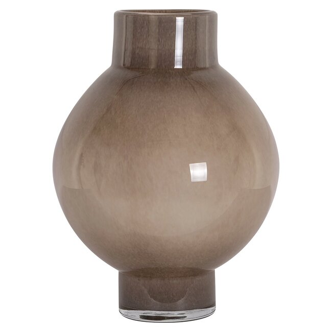 Richmond Interiors  Vaas Celina groot Taupe
