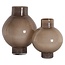 Richmond Interiors  Vaas Celina groot Taupe