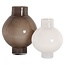 Richmond Interiors  Vaas Celina groot Taupe