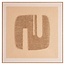 Richmond Interiors  Wall art Seda Goud