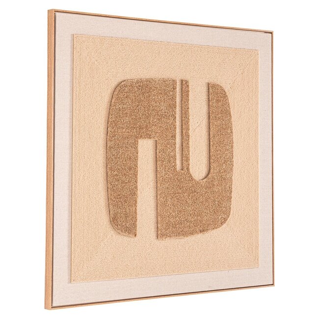 Richmond Interiors  Wall art Seda Goud