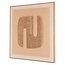 Richmond Interiors  Wall art Seda Goud