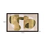 Richmond Interiors  Wall art Joylin groen