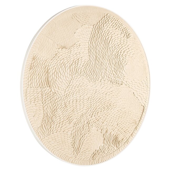 Richmond Interiors  Wall art Flow Wit