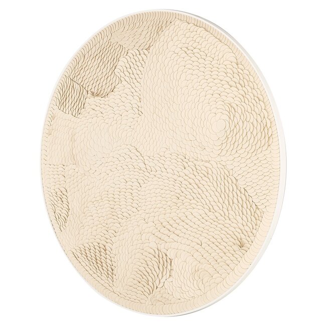 Richmond Interiors  Wall art Flow Wit