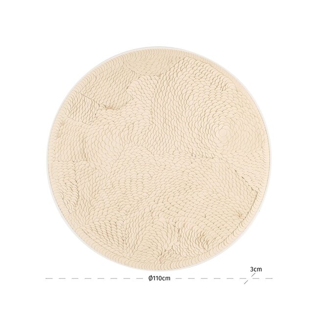 Richmond Interiors  Wall art Flow Wit