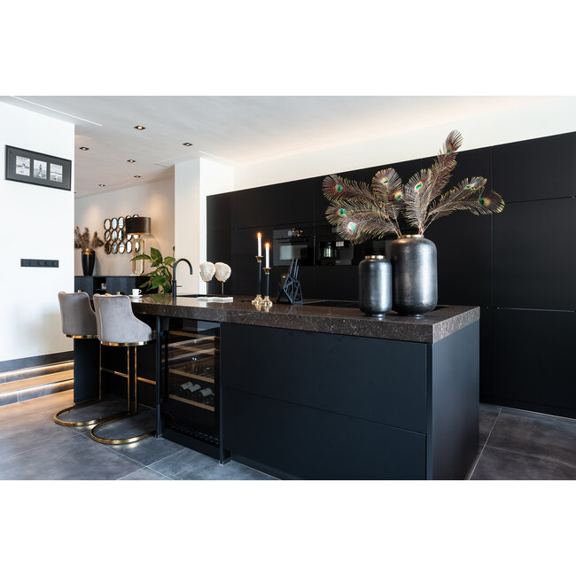 Richmond Interiors  Faux koraal Jada op standaard wit