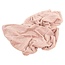 Richmond Interiors  Furry blanket Carry roze