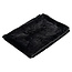 Richmond Interiors  Furry blanket Katie zwart