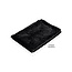 Richmond Interiors  Furry blanket Katie zwart