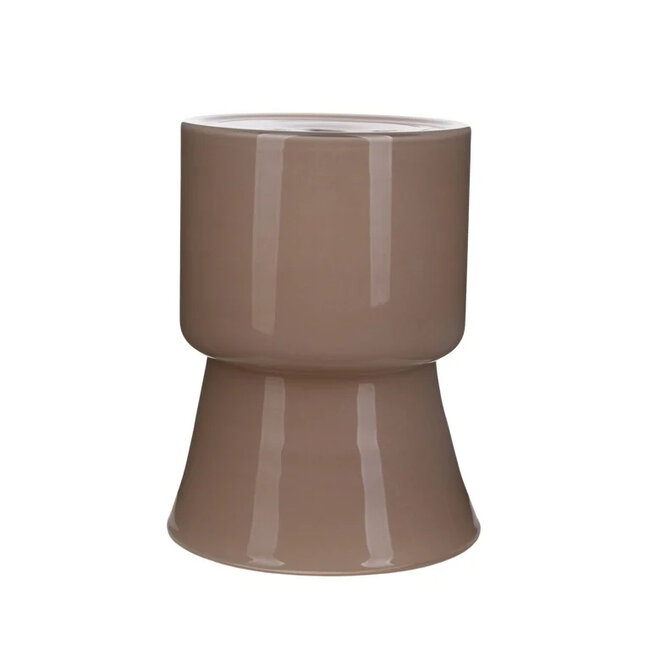 Richmond Interiors  Bijzettafel Milo Taupe