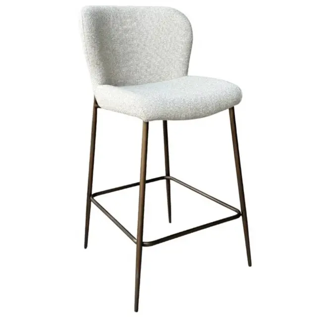 Richmond Interiors  Counterstoel Odarby biscotti