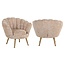 Richmond Interiors  Kinderstoel Charly lovely beige