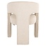 Richmond Interiors  Stoel Belle biscotti