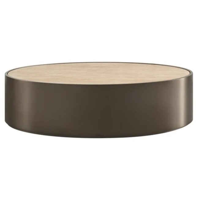Richmond Interiors  Salontafel Bonanza brons
