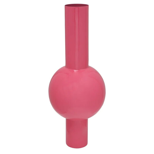 Richmond Interiors  Vaas Noura licht roze