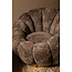 PTMD Fauteuil Daisy Euphoria Antelope