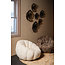 PTMD Fauteuil Daisy Euphoria Cream