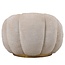PTMD Fauteuil Daisy Euphoria Cream