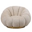 PTMD Fauteuil Daisy Euphoria Cream