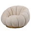 PTMD Fauteuil Daisy Euphoria Cream