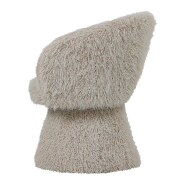 PTMD Fauteuil Hermes Hair