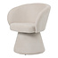 PTMD Fauteuil Hermes Eden cream